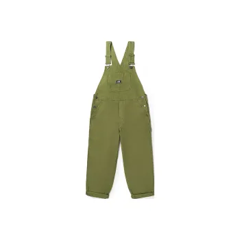 Vans Overalls Women's Green
