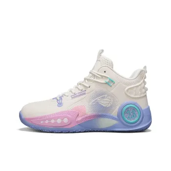 SIMBA'S PRIDE Basketball Shoes Men's