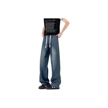 YATSI Jeans Unisex