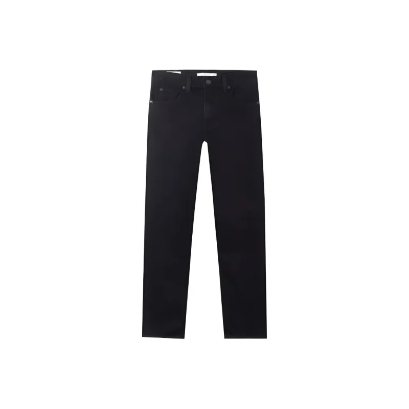 Levis Jeans Women's Black-0