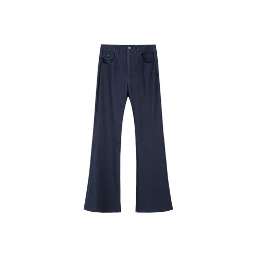 NINE WEST Jeans Women's Denim Blue