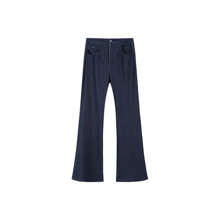 NINE WEST Jeans Women's Denim Blue-0