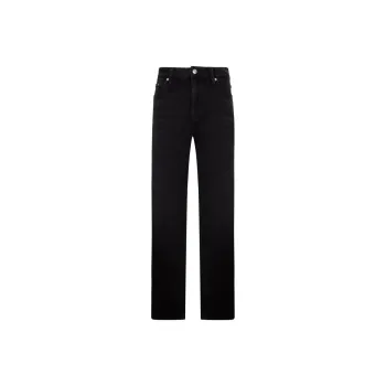 CALVIN KLEIN Jeans Women's Denim Black