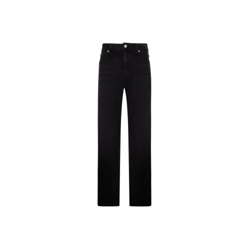 CALVIN KLEIN Jeans Women's Denim Black
