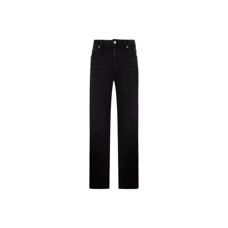 CALVIN KLEIN Jeans Women's Denim Black-0