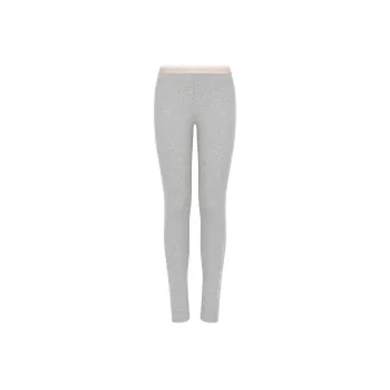 EMPORIO ARMANI Leggings Women's Gray