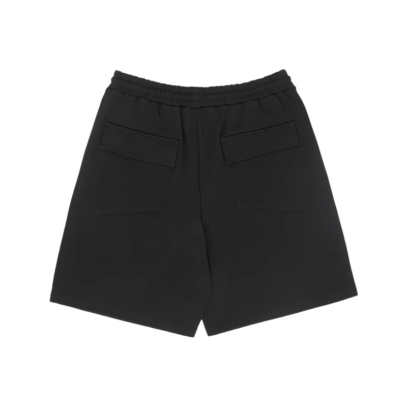 1807 Casual Shorts Men-1