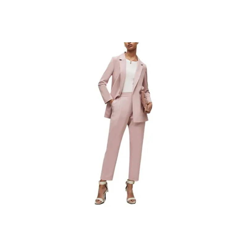 ALLSAINTS Suit Trousers Women's-0