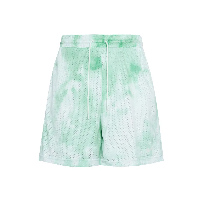 Nike Casual Shorts Women's Green-0