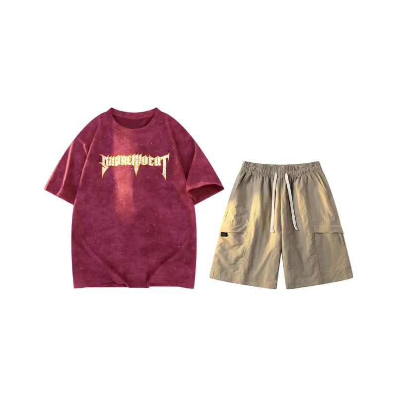 Supremo Cat Casual Sportswear Unisex-10