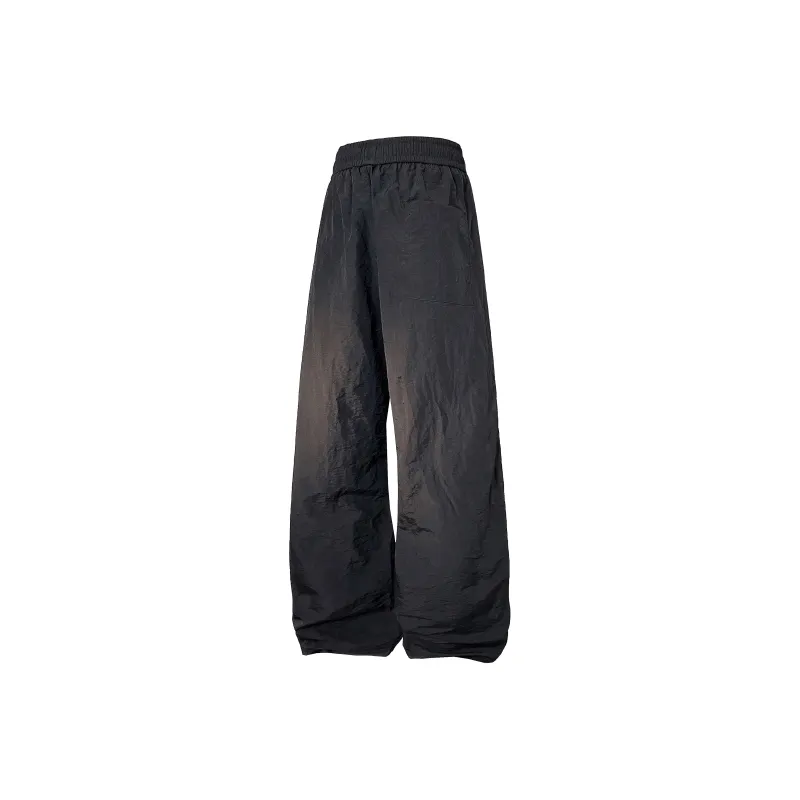 SESAME STREET Casual Pants Unisex-1