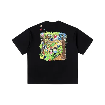 TEN MIRO T Shirts Unisex