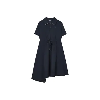 FILA Short Sleeved Dresses Women's