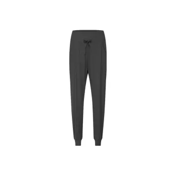 Reebok Knitted Sweatpants Women's Black