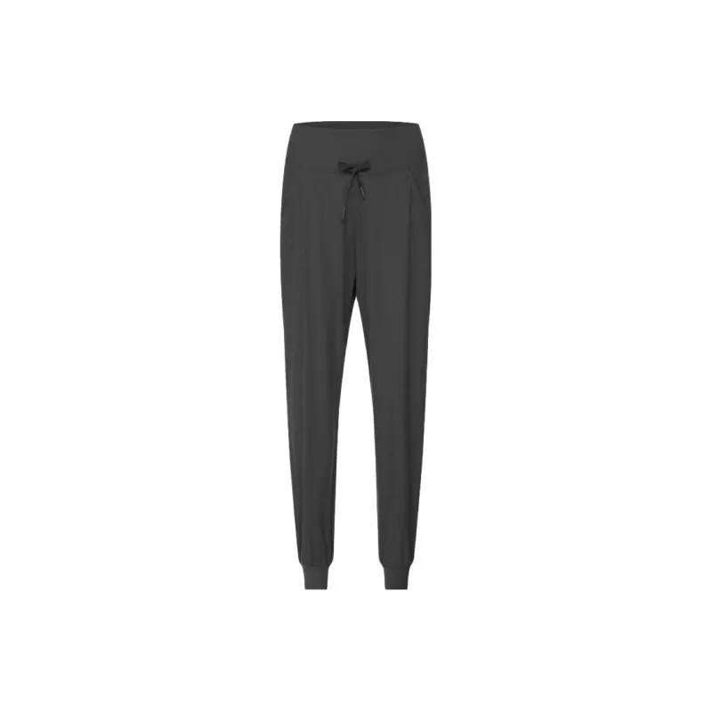 Reebok Knitted Sweatpants Women's Black-0