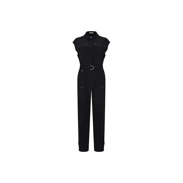 RARE Jumpsuits Women's Black-0