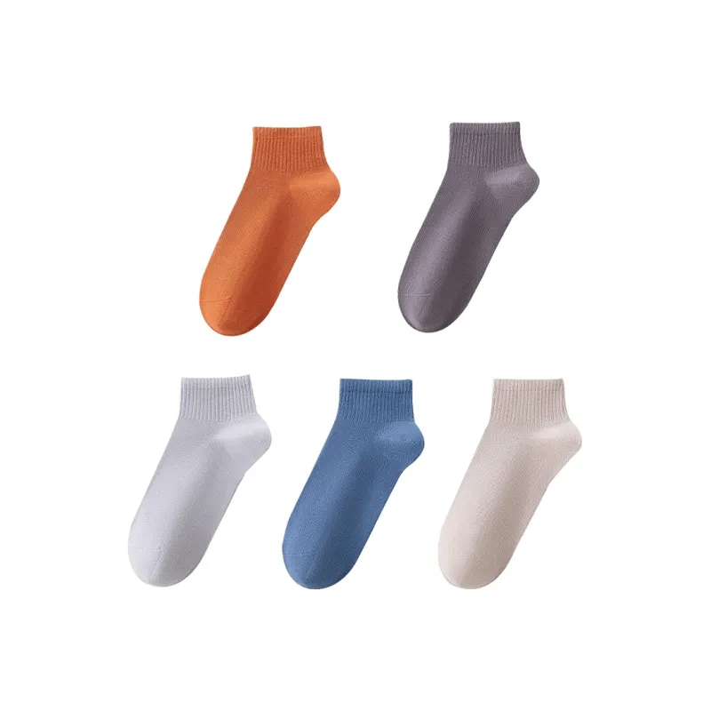 ROBINHOOD Ankle Socks Men's Combo Set-24