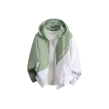 FOREST LIBRARY Jackets Unisex