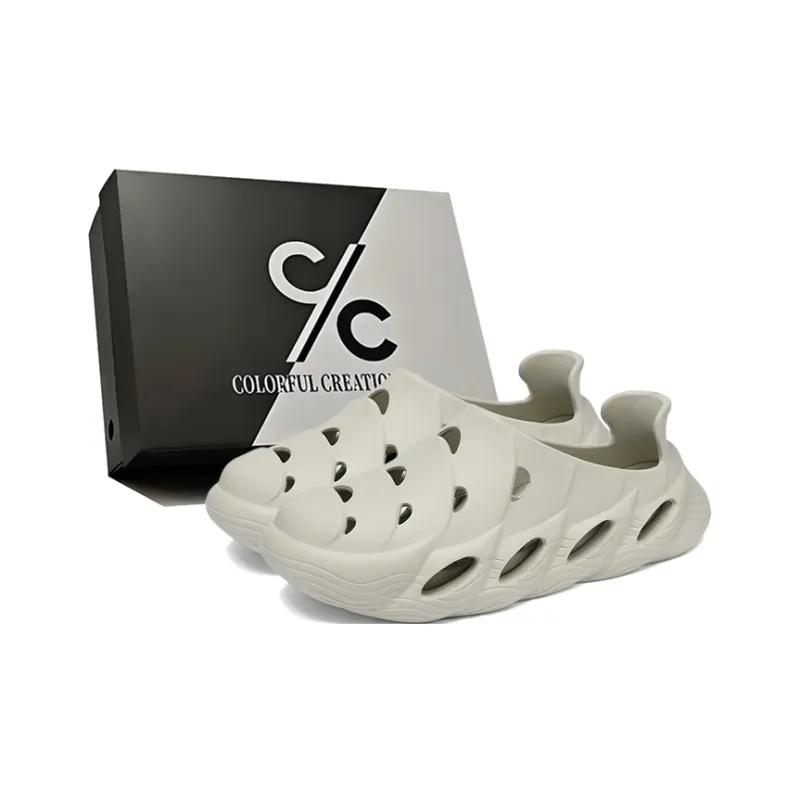 Colorful Creations Clogs Men's Box-40