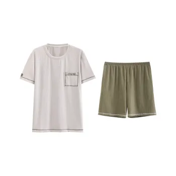 Ta Yan Men Pajama Sets
