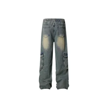 7 SEVFUN Jeans Unisex