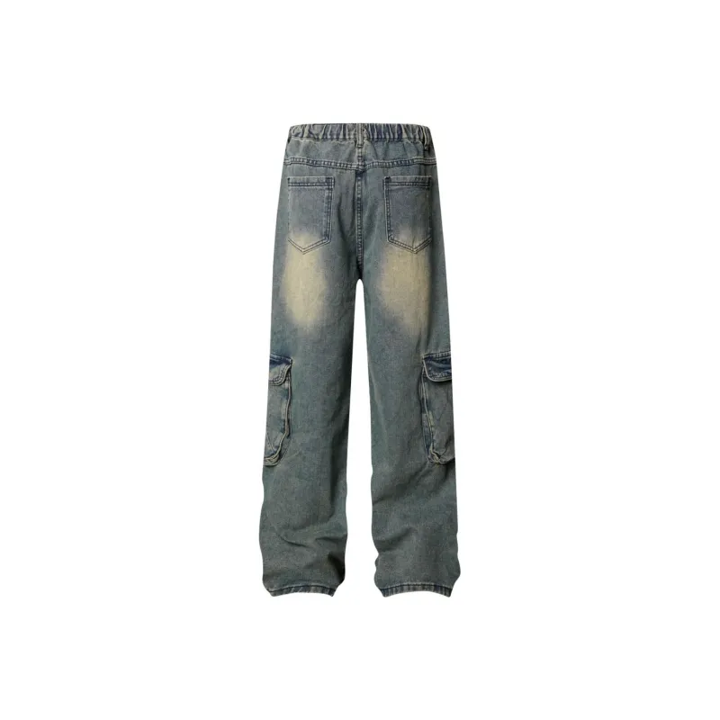 7 SEVFUN Jeans Unisex-0