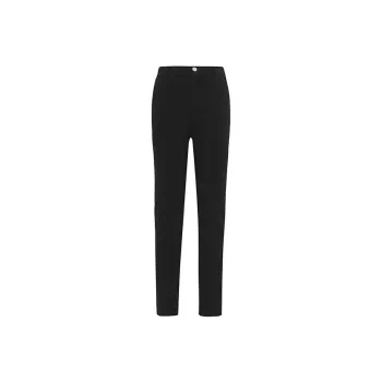 MEIYANG Down & Insulated Pants Women's Black