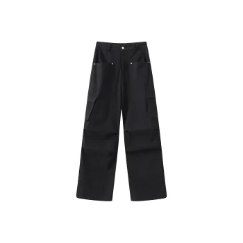 Cubic Cargo Pants Women's