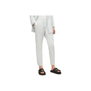 ALLSAINTS Suit Trouser Women's MINT GREEN