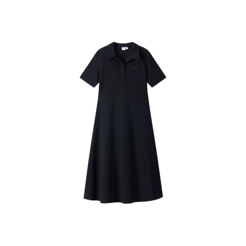 GAP Short Sleeved Dress Women's-0