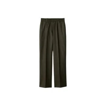 Burberry Casual Pants Women's Ravine Color