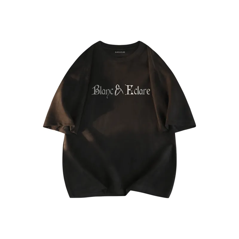 BLANC & ECLARE T Shirts Unisex-1