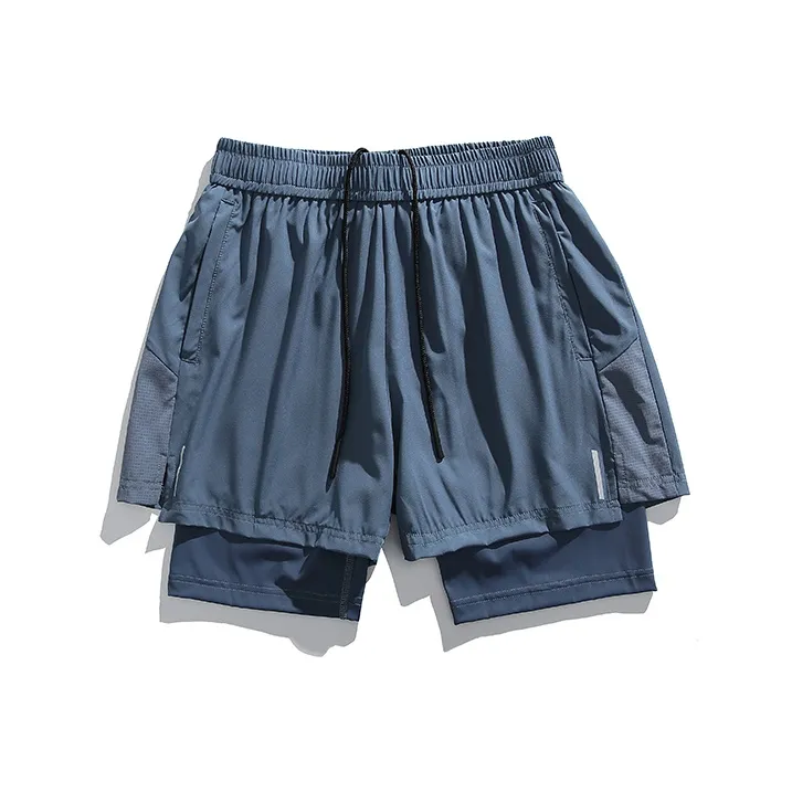 WOSAWE Sports Shorts Unisex-6