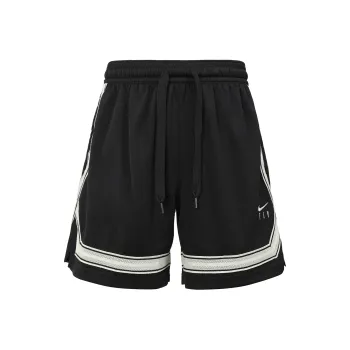 Nike Casual Shorts Women's Black