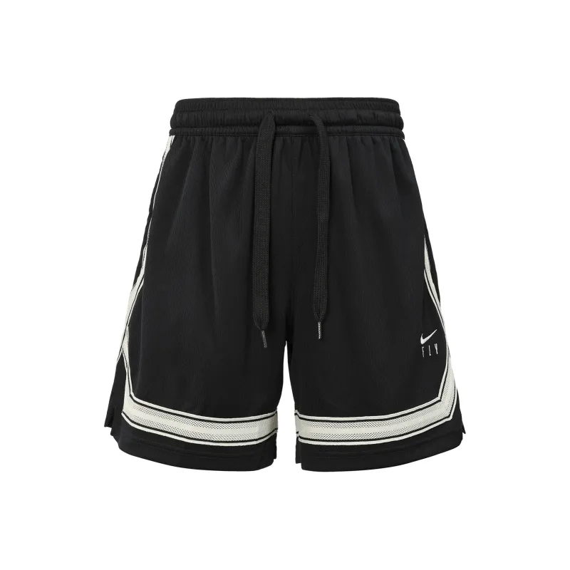 Nike Casual Shorts Women's Black-0