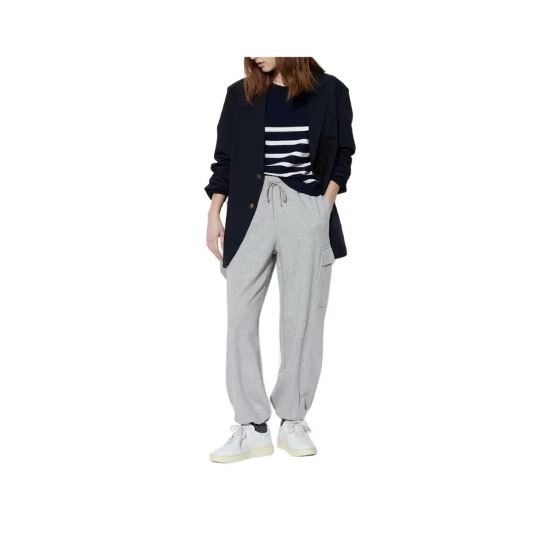 UNIQLO Cargo Pants Women's-9