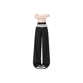 The Temptation Of The Muse Casual Pants Women's
