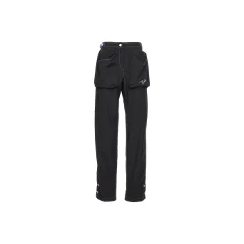 EMILIO PUCCI Large Patch pocket Straight leg Trousers