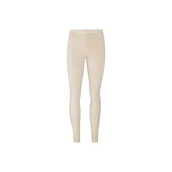 Skims Leggings Women's Bone