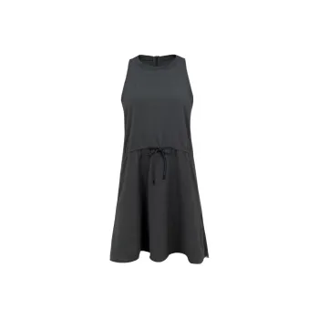 Lululemon Sleeveless Dresses Women's Graphite Gray