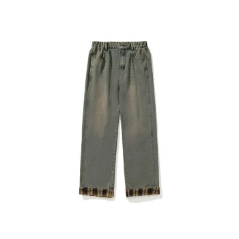 FUERZA Jeans Unisex