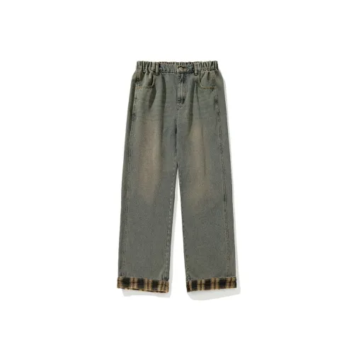 FUERZA Jeans Unisex