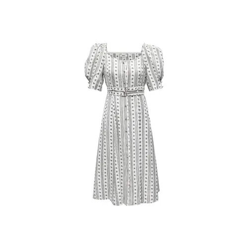 ONLY Short Sleeved Dresses Women's