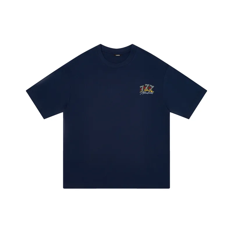 Coolhut T Shirts Unisex-8