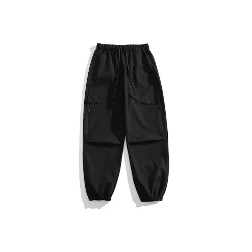 SIL VITIN Casual dedos pants Unisex