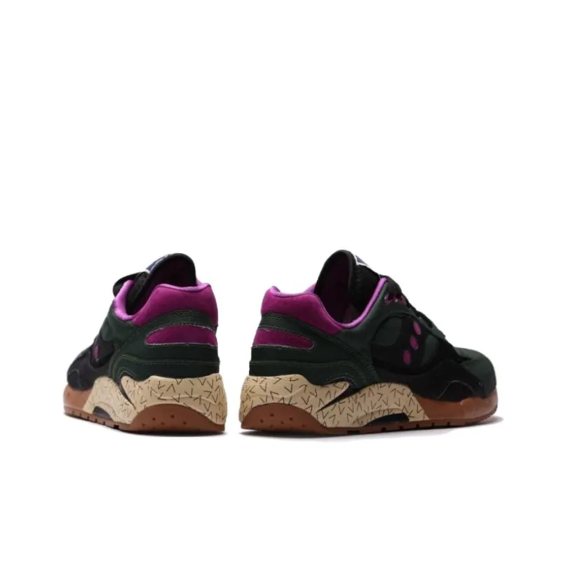 Saucony G9 Shadow 6000 Bodega Polka Dot Pack-3