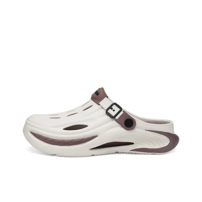 NANJIREN Clogs Women's-12