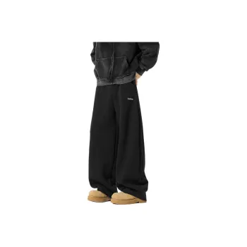 Alxnan Casual Pants Unisex