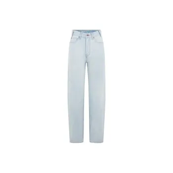 CELINE Jeans Women's Blue