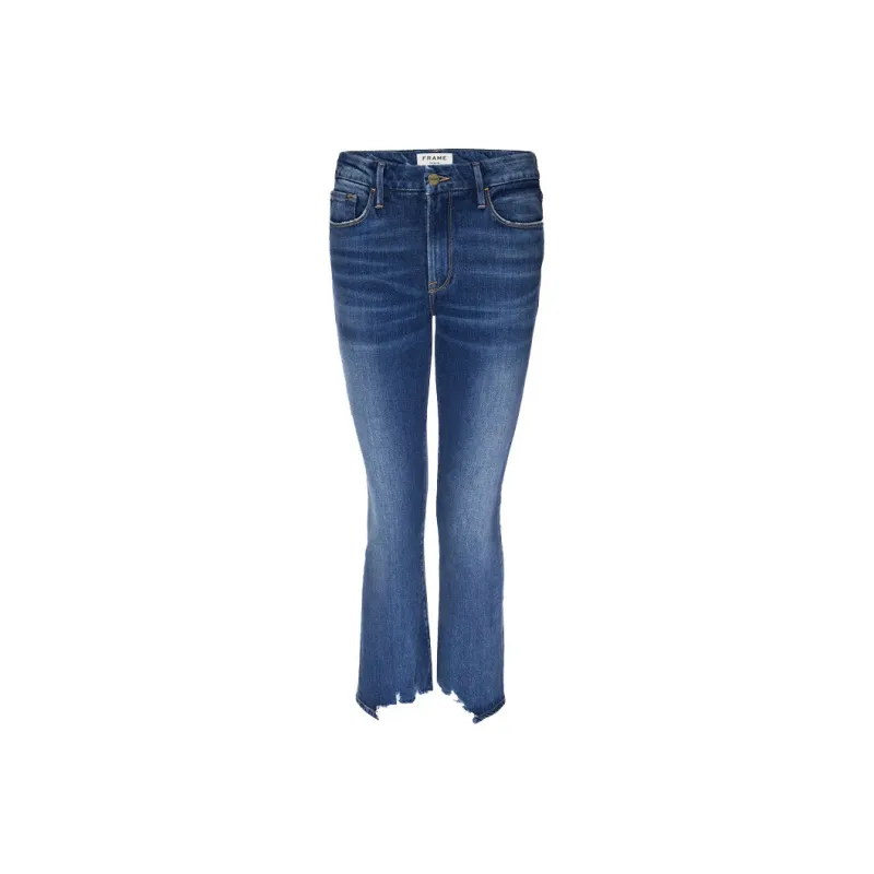 FRAME Jeans Women's Blue-0